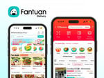 Fantuan Delivery promotional image