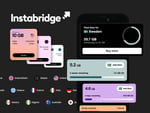 Image showing promotional discounts on Instabridge Esim