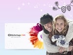 Myheritage