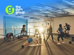 The Gym Group