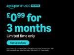 Amazon Music Unlimited