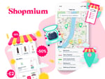Shopmium brand promotional discounts cover image