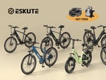 Eskute