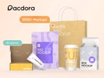 Promotional cover image featuring discounts from Pacdora