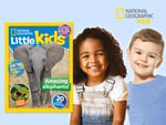 Nat Geo Kids