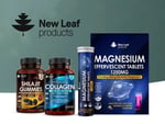 New Leaf Products