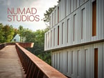 Numad Studios promotional cover image featuring exclusive discounts