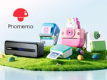 Phomemo