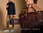 Maxwell Scott