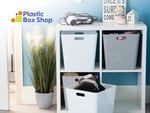 Plastic Box Shop