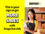 Snapchat Ads