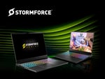 Promotional Stormforce cover image showing discounted products