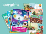 Storytime Magazine