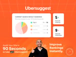 Ubersuggest