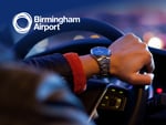 Promotional image for Birmingham Airport Car Parking discounts