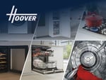 Promotional Hoover Vacuum Cleaner Image