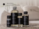 Hotel Collection promotional banner image