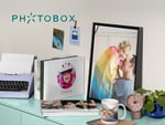 Photobox discount promo banner