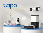 Promotional discounts image for Tapo Tp Link products