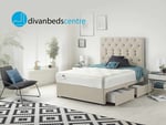 Promotional image for Divan Beds Centre discounts