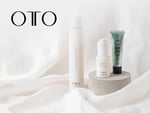 Oto Wellbeing Discount Promotion Banner
