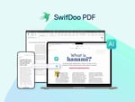 Illustrative image of Swifdoo Pdf discounts and promotions