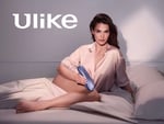 Ulike brand promotional banner