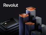 Revolut Business promotional cover image