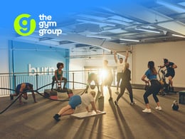 Promotional image for The Gym Group discounts