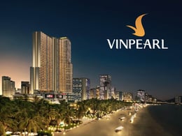 Promotional image of Vinpearl Beachfront Nha Trang