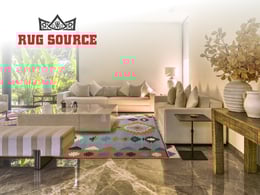 Promotional image for Rug Source's discounts
