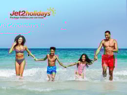 Promotional cover image for Jet2holidays discounts