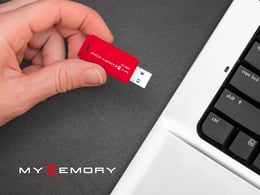 Mymemory brand promo banner