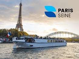 Promotional cover image of Paris Seine brand