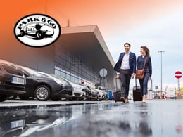 Park And Go promotional graphic