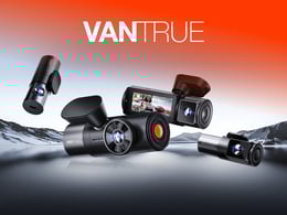 Vantrue branded product on sale