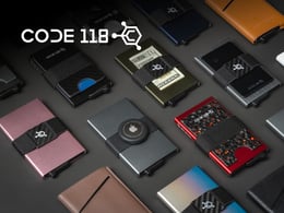 Promotional Image for Code 118 Discounts