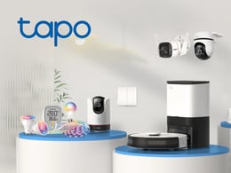 Promotional discounts image for Tapo Tp Link products