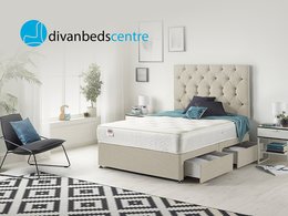 Promotional image for Divan Beds Centre discounts