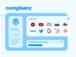 Complianz Product Discount Promo