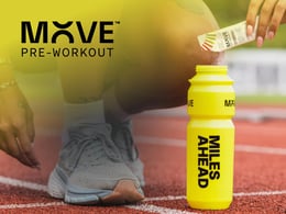 Move Pre Workout Product Image For Promotional Discounts