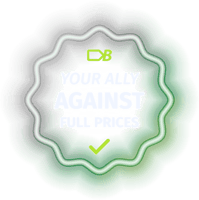 Badge Representing A Budgetfitter Ally