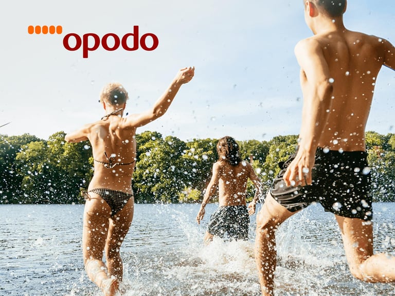 Promotional Cover Image For Opodo Discounts And Offers