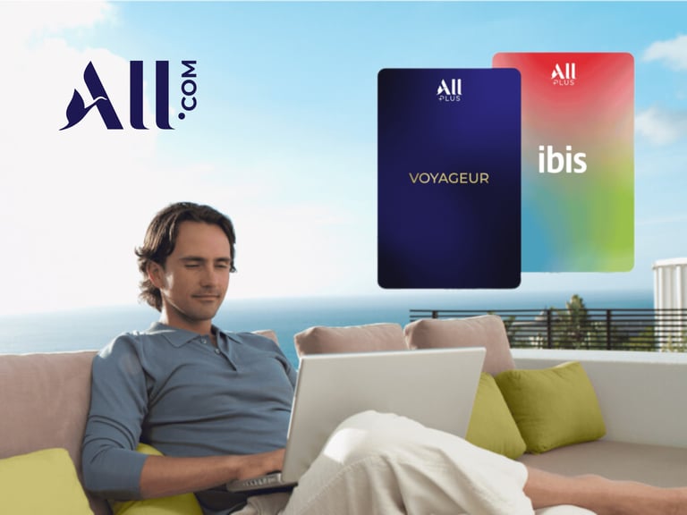 Promotional Banner For All Accor'S Latest Discounts