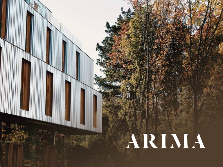 Promotional Cover Image Of Arima Hotel Spa