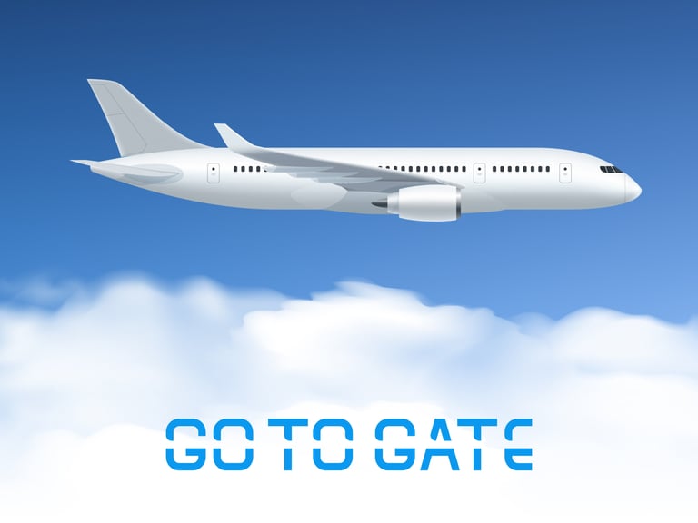 Promotional Image For Gotogate Discounts And Deals