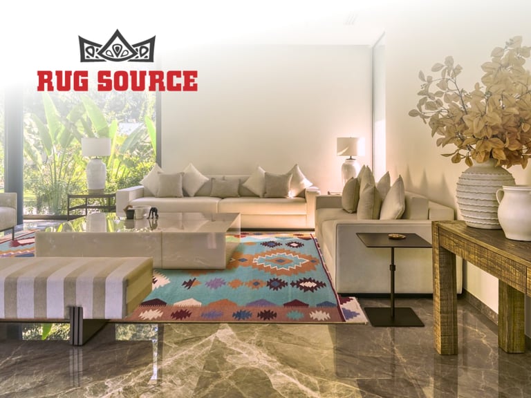 Promotional Image For Rug Source'S Discounts
