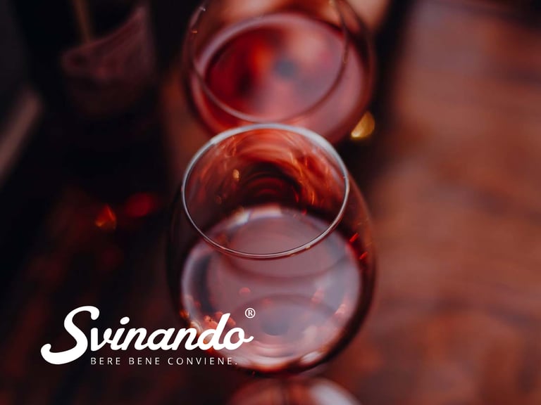 Promotional Banner Showcasing Svinando Discounts