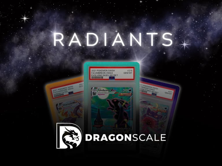 Promotional Image For Dragonscale Discounts