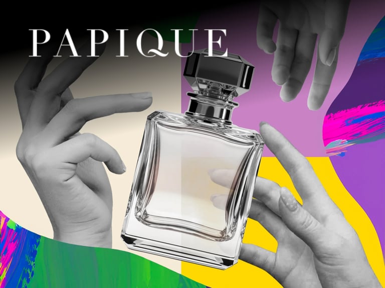Papique Brand'S Promotional Cover Image